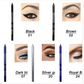 🔥BUY 5 GET 25% OFF 🔥Long Lasting Eyeliner Pencil Fashion Eye Makeup Cosmetics