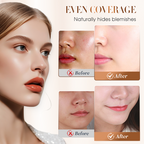 🔥Last Day-Buy 1 Get 1 Free!🎁50K+ SOLD! Almost Gone ✨Mask Fit AI Filter Cushion Foundation