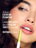 💗LAST DAY - BUY 1 GET 1 FREE💗INVISIBLE EXTREME PLUMPING LIP LINER