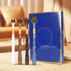 💗LAST DAY - BUY 1 GET 1 FREE💗Tri-Head Multi-Angle Cleaning Toothbrush