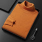 🔥LAST DAY PROMOTION - 66%OFF🔥Men's Solid Color Premium Sweater