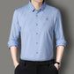 Men's Autumn Business Casual Shirt