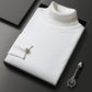 🔥LAST DAY PROMOTION - 66%OFF🔥Men's Solid Color Premium Sweater