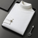 🔥LAST DAY PROMOTION - 66%OFF🔥Men's Solid Color Premium Sweater