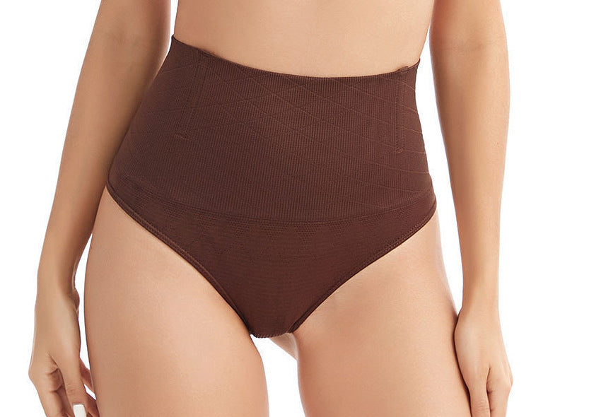 🔥BUY 1 GET 1 Free 💝TUMMY CONTROL THONG-🤩SHOW YOUR CHARMING CURVES