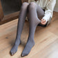 💖Pre-New Year Sale 49% Off🎄Flawless Legs Fake Translucent Warm Tights