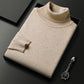 🔥LAST DAY PROMOTION - 66%OFF🔥Men's Solid Color Premium Sweater