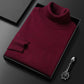 🔥LAST DAY PROMOTION - 66%OFF🔥Men's Solid Color Premium Sweater