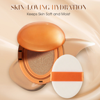 🔥Last Day-Buy 1 Get 1 Free!🎁50K+ SOLD! Almost Gone ✨Mask Fit AI Filter Cushion Foundation