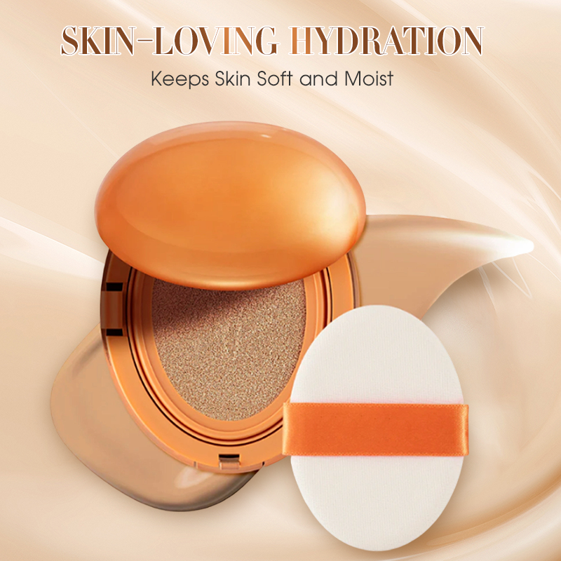 🔥Last Day-Buy 1 Get 1 Free!🎁50K+ SOLD! Almost Gone ✨Mask Fit AI Filter Cushion Foundation