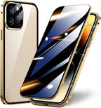 📱Privacy-protecting phone case integrated film, make your privacy safer and use more at ease🎁
