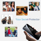 📱Privacy-protecting phone case integrated film, make your privacy safer and use more at ease🎁