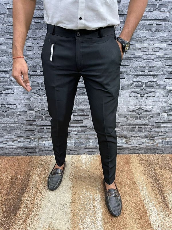 🎁Hot Sale 50% OFF⏳High-end Customization Formal Pants — Free shipping for 2 pieces