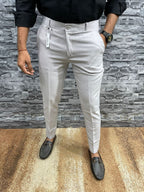 🎁Hot Sale 50% OFF⏳High-end Customization Formal Pants — Free shipping for 2 pieces