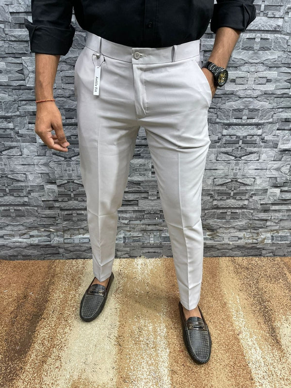 🎁Hot Sale 50% OFF⏳High-end Customization Formal Pants — Free shipping for 2 pieces