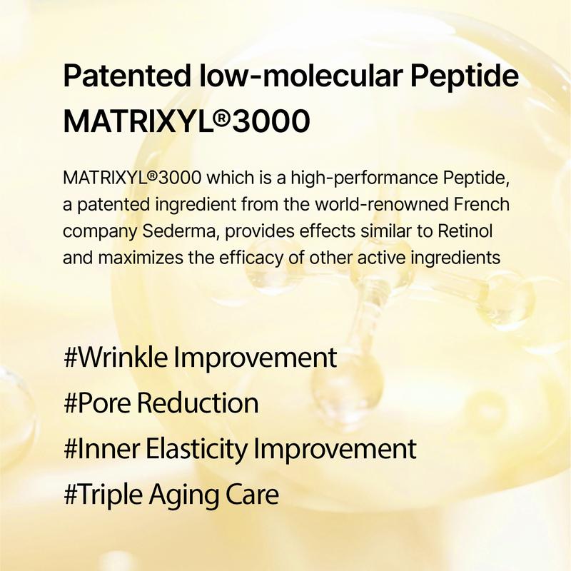 🏆#1 Bestselling-Up to 50% Off🎁Retinol Firming Facial Serum