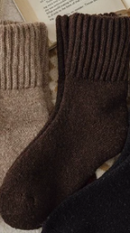 💗LAST DAY - BUY 3 GET 2 FREE💗Winter Thermal Socks