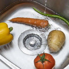 💜 LAST DAY PROMOTION - 50%OFF💜3 in 1 Kitchen Sink Drain Strainer Kitchen Gadgets