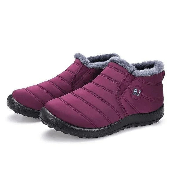 💗LAST DAY PROMOTION - 55%OFF💗Women Premium Warm & Comfy Snow Boots