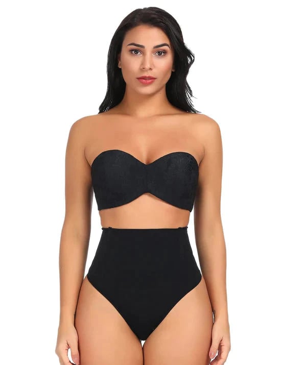 🔥BUY 1 GET 1 Free 💝TUMMY CONTROL THONG-🤩SHOW YOUR CHARMING CURVES