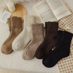 💗LAST DAY - BUY 3 GET 2 FREE💗Winter Thermal Socks
