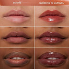 💗LAST DAY - BUY 1 GET 1 FREE💗Lips Staining Lip Oil (Non-Sticky | Non-Smudge | 24H Long-Lasting👄)