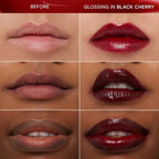 💗LAST DAY - BUY 1 GET 1 FREE💗Lips Staining Lip Oil (Non-Sticky | Non-Smudge | 24H Long-Lasting👄)