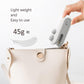Buy 1 get 1 free💥💥💥 Mini Sealer Small Household Hand Pressure Sealer Portable Snack Plastic Bag Heat Sealing Machine
