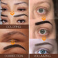 💗LAST DAY - BUY 1 GET 1 FREE💗Natural Long-lasting Tear-off Eyebrow Gel