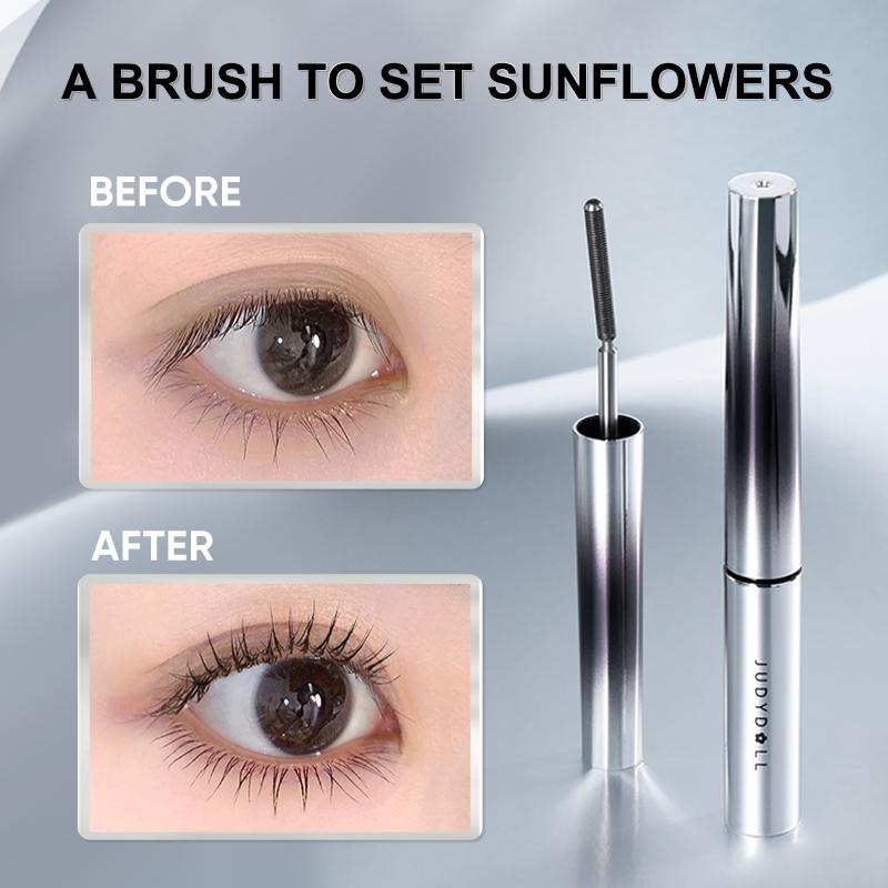 💗LAST DAY - BUY 1 GET 1 FREE💗Waterproof Dense Eyelash Mascara