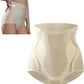 Ice Silk Breathable Tummy And Hip Shaping Shorts