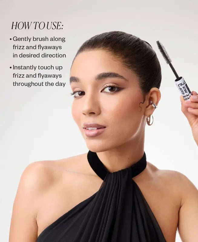 💗LAST DAY PROMOTION - 50%OFF💗Good Behavior Frizz and Flyaway Lightweight Gel Hair Taming Wand