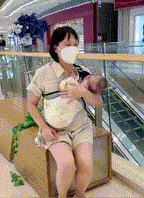 🔥Last day sale 50% OFF👦👧Lightweight Baby Carriers