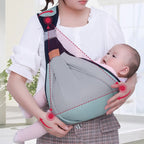 🔥Last day sale 50% OFF👦👧Lightweight Baby Carriers