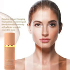 💜 LAST DAY PROMOTION - Buy 1 Get 1 Free💜  Biomimic Foundation - 4-in-1