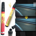 🚗LAST DAY - BUY 1 GET 1 FREE✨ Instant Car Scratch Repair Pen - Fills & Blends Scratches in 60 Seconds, Clear Coat for All Car Colors 🛠️📦