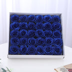 💕Glitter Everlasting Rose Bouquet💕Best Mother's Day Gift, Anniversary, Birthday Gift Ever!(Never Wither)