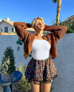 🏆LAST DAY SALE 49% OFF🔥-🎉Sleeveless Tummy Control Tank Tops Bodysuits🩱