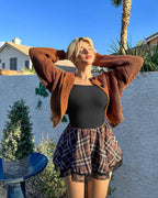 🎁LAST DAY SALE-50% OFF🎁Sleeveless Tummy Control Tank Tops Bodysuits