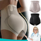 Ice Silk Breathable Tummy And Hip Shaping Shorts