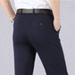 Men's High Stretch Classic Pants Lightweight Version