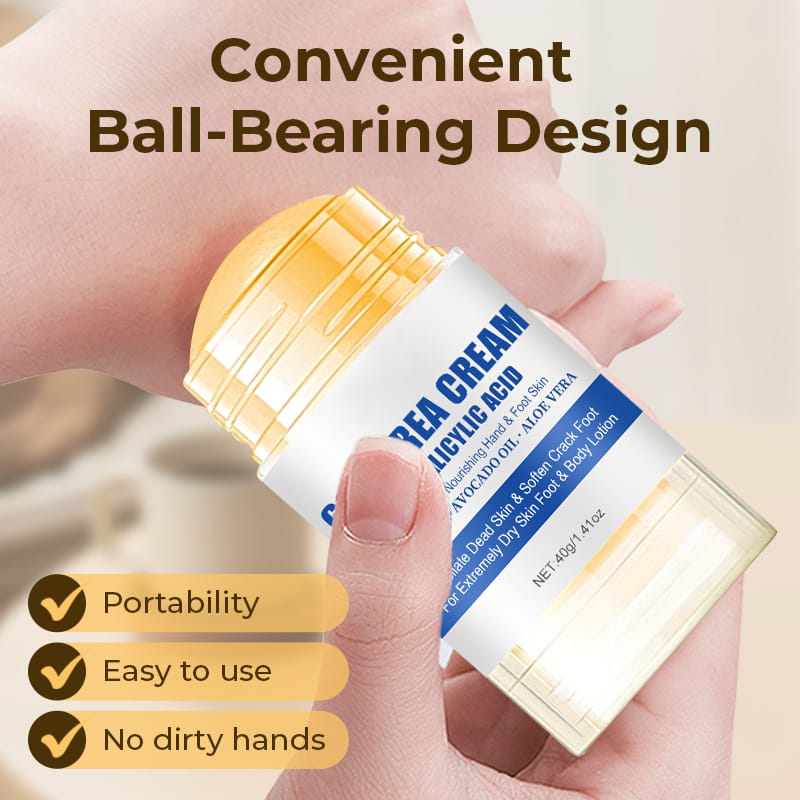 🎉Buy 1 Get 1 Free🎉Hydrating and Anti-Cracking Foot Cream