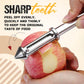 🎅Xmas Hot Sales🔥Multi-function Stainless Steel Peeler