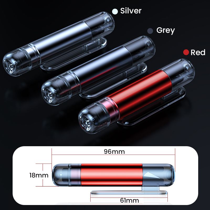 💗LAST DAY - BUY 1 GET 1 FREE🚗Mini Emergency Car Escape Tool🔨