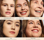 💜 LAST DAY PROMOTION - Buy 1 Get 1 Free💜  Biomimic Foundation - 4-in-1