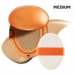 🔥Last Day-Buy 1 Get 1 Free!🎁50K+ SOLD! Almost Gone ✨Mask Fit AI Filter Cushion Foundation
