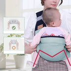 🔥Last day sale 50% OFF👦👧Lightweight Baby Carriers