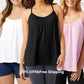 Women's Fly Free Cooling Tank Top with Built-in Bra