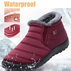 💗LAST DAY PROMOTION - 55%OFF💗Women Premium Warm & Comfy Snow Boots