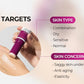 🏆#1 Bestselling-Up to 70% Off🎁Reveal Brighter, Firmer Eyes - ✨ Cemenrete Calcium Multi Balm - For Youthful, Lifted Under-Eyes! 🌟
